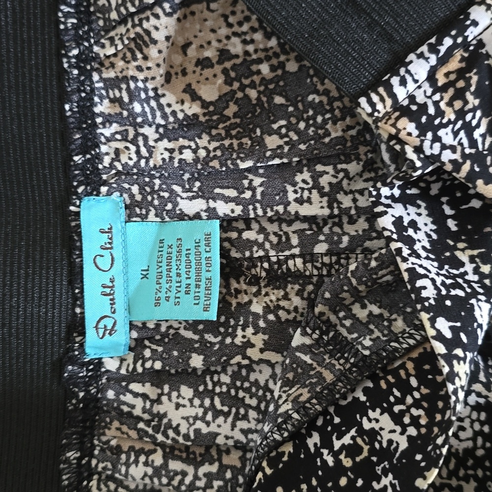 Double Click Pants - Picture 4 of 5